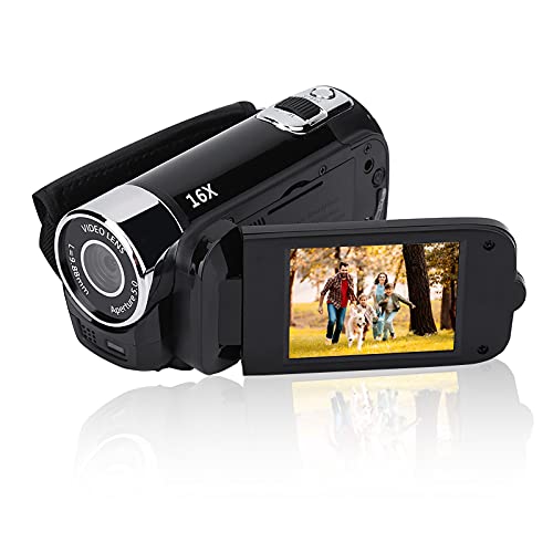 Gravador de vídeo BEWINNER BW-VCR-01 (Full HD) Bewinner - Câmaras de vídeo - full hd, 1920x1080, 30 fps, cmos, 16 MP