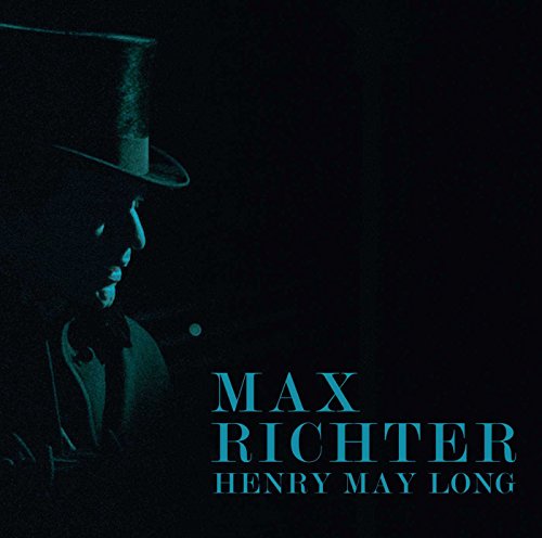 Henry May Long (Original Motion Picture Soundtrack) Deutsche Grammophon - Cds de música - Henry May Long, banda sonora, filme 2016, Ghostly International