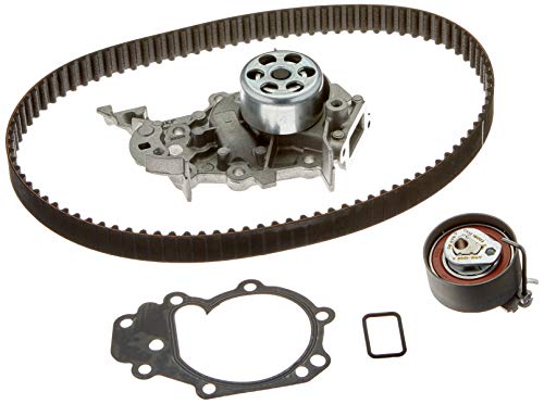 Correia de distribuição SKF VKMC 06002 (com bomba de água) SKF - Peças do motor do veículo automóvel - 1600 mm, bomba de água, poliuretano