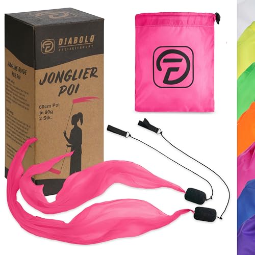 Diabolo Freizeitsport Angel Wings Spinning Pois Diabolo Freizeitsport - Brinquedos - diabolo, freizeitsport, angel wings, spinning pois