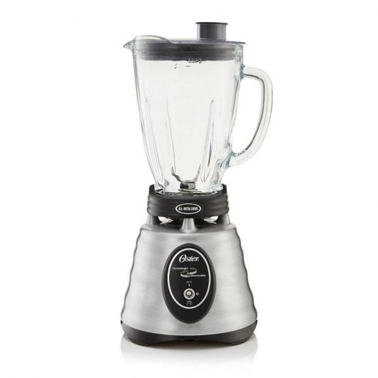 Liquidificador OSTER CLASICA (600 W - 1.8 L) OSTER - Eletrodomésticos de cozinha - 600 W, 1.8 l