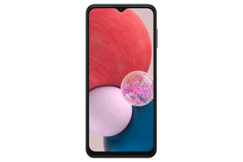 Smartphone SAMSUNG Galaxy A13 (6.6'' - 4 GB - 128 GB - Preto) SAMSUNG - Telemóveis - 6.6 polegadas, 4 GB, 128 GB, preto