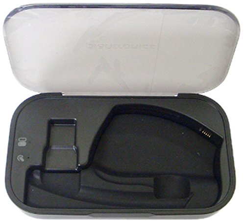 Carregador de Parede PLANTRONICS 220-423-109 Plantronics - Fones de Ouvido com Microfone - carregador, parede, plantronics