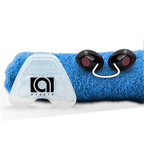 Óculos Protetores de Raios UV Premium 1 Pares Avaura - Óculos de proteção - protetores, raios uv, premium