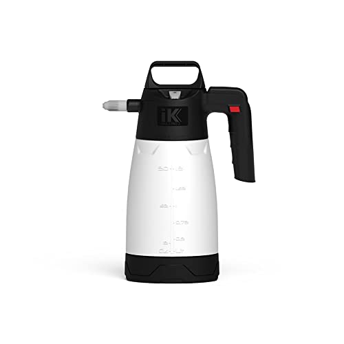 Pulverizador IK MULTI PRO 2 (Capacidade: 1.5 L) CENTRALE BRICO - Pulverizadores de jardim - 1,5L, químicos agressivos, industrial, desinfecção
