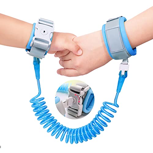 Bracelete 2M Safety para Crianças (Recondicionado Como Novo) Swowyl - Alças e trelas de segurança para bebês - bracelete, segurança, crianças