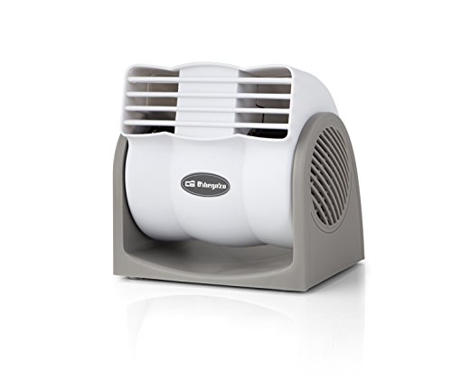 Ventoinha de Mesa ORBEGOZO TM-1915 (2 velocidades - 28 W) Orbegozo - Ventiladores - 2 velocidades, 28 W