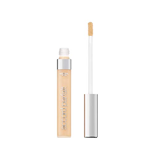 Corretor Facial L'ORÉAL ACCORD Perfect Match 1N - IVOIRE L'OREAL PARIS - Banho e corpo - corretor facial, líquido, 1n, ivore