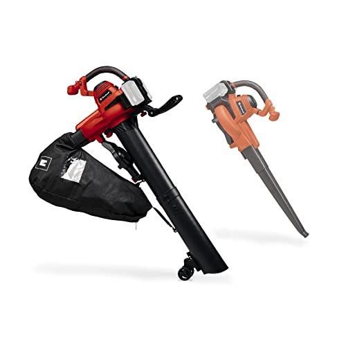 Soprador de Folhas EINHELL GE-CL 36/230 Li Einhell - Sopradores de folhas - soprador, folhas, einhell, ge-cl 36/230 li