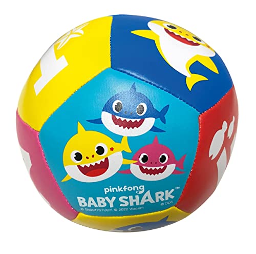 Brinquedo de Praia para Bebé Shark Baby Ball Ultra Soft ODS - Brinquedos - ultra-soft, água, bebé, resistente