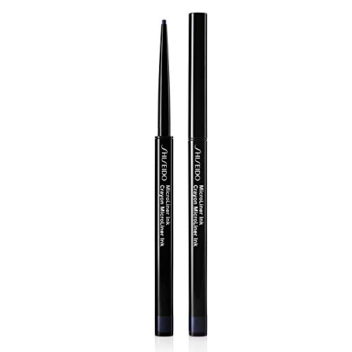 Eyeliner SHISEIDO Eyeliner Microliner Ink (0.8 g) Shiseido - Maquiagem para os olhos - preto, azul, eyeliner, microliner