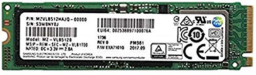 Disco SSD Interno SAMSUNG 512GB, SATA (512 GB - SATA III - 6 Gb/s) SAMSUNG - Dispositivos de armazenamento - 512gb, sata iii, 6 gb/s