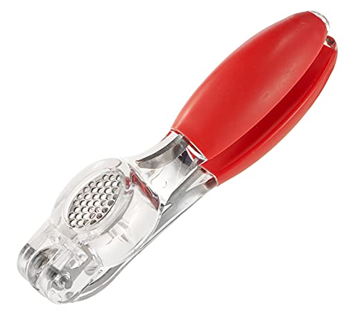 Espremedor Eléctrico Tefal Fresh Kitchen K0612214 | Transparente, Laranja Tefal - Utensílios de Cozinha - transparente, laranja, plástico, 0.25L