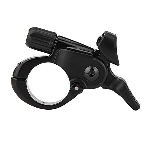 Outbit 1000-0001 acessório de bicicleta (Ferramentas) Outbit - Pequenas peças de bicicleta - metal, 53 g, 5x5x1,5 cm
