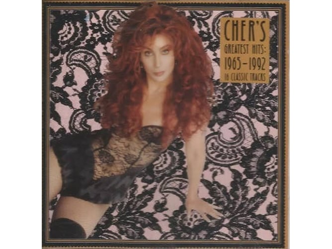 CD Various - Greatest Hits (1CDs) (Música) Geffen - Música e gravações de som - cd, various, Greatest Hits