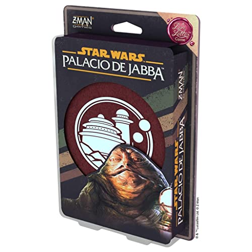 Jogo de cartas Z-MAN GAMES 08000 (14 anos) 
Marca:
Asmodee
 - Jogos - cartas, jogo rápido, dedução, 14 anos