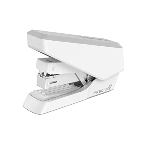 Encadernadora FELLOWES LX860 EasyPress (Capacidade Máx.: 40 folhas) Fellowes - Agrafadores - 40 folhas, ajuste automático, 25-50-75 mm, 5-10 segundos