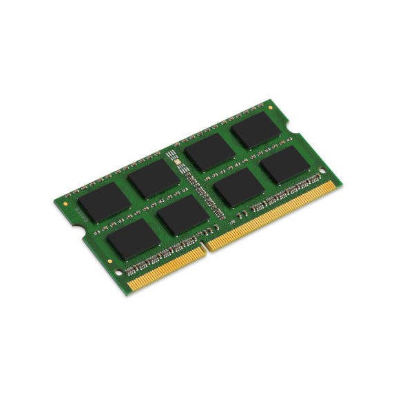 Memória RAM DDR3 KINGSTON TECHNOLOGY KTL-TS424S6/8G (1 x 8 GB - 1333 MHz - CL 9) Kingston - Memória ram - 8 gb, ddr3, 1333 mhz, notebook