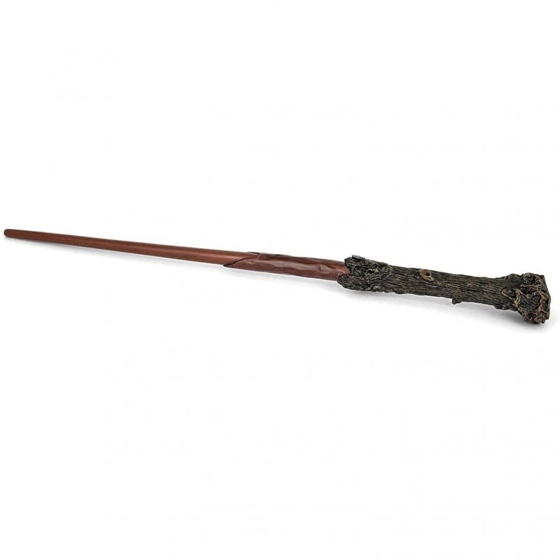 Varinha Mágica NOBLE COLLECTION Harry Potter The Noble Collection - Armas de brinquedo e acessórios - Harry Potter, pvc, caixa de coleção