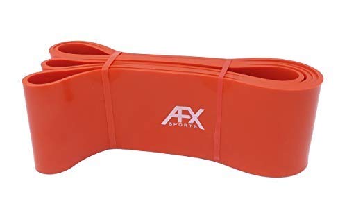 Faixa de resistência AFX SPORTS (Recondicionado Como Novo) AFX - Bandas de exercício - resistência, reconhecido como novo