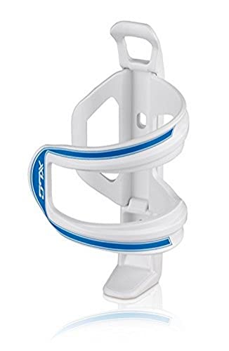 Transportadora de garrafas XLC BC S06 Azul XLC - Cages para bicicleta - transportadora, garrafas, azul, plástico