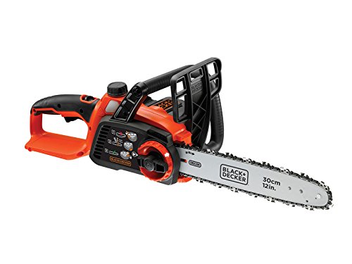 Motosserra BLACK & DECKER GKC3630LB (3000 rpm) BLACK + DECKER - Motosserras - motosserra, BLACK & DECKER, gkc3630lb, 3000 rpm
