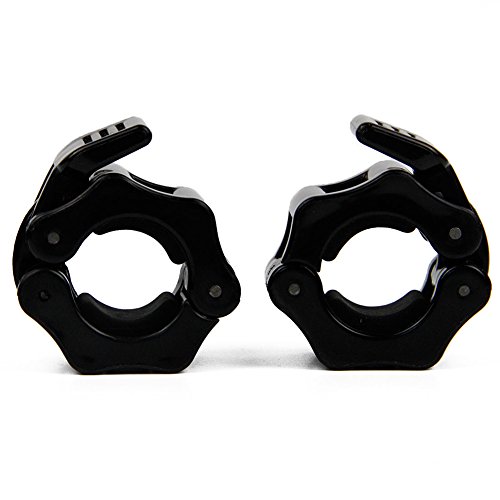 Gymforward Locking Sleeve For Olympic Bar 2.5 Cm / 5.1 Cm Gymforward - Grampos de ferramentas e tornos - olympic bar, locking sleeve, 2.5 cm, 5.1 cm