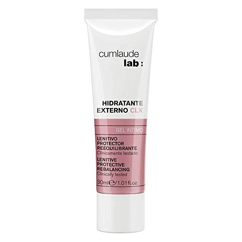 Creme Corporal CUMLAUDE CLX (30 ml) Cumlaude - Duches femininos e cremes - creme corporal, cumlaude clx, 30 ml