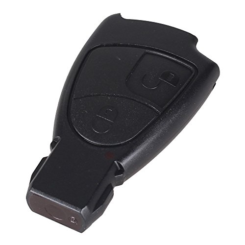 Chaveiro para Mercedes Benz Cls Amg Phonillico - Segurança e proteção para veículos - mercedes-benz, cls amg, aço, preto