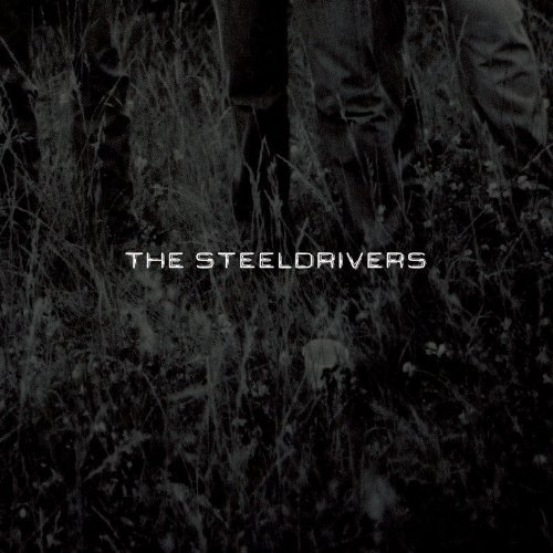CD Steeldrivers - Steeldrivers (1 CDs) Steeldrivers, The - Música e gravações de som - cd, steeldrivers, música