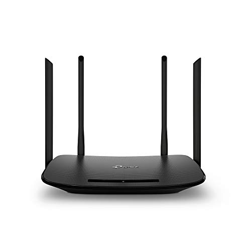 Router TP-LINK Archer-VR300 (AC1200 - 900 + 300 Mbps) TP-Link - Pontes e roteadores - ac1200, 900 + 300 mbps