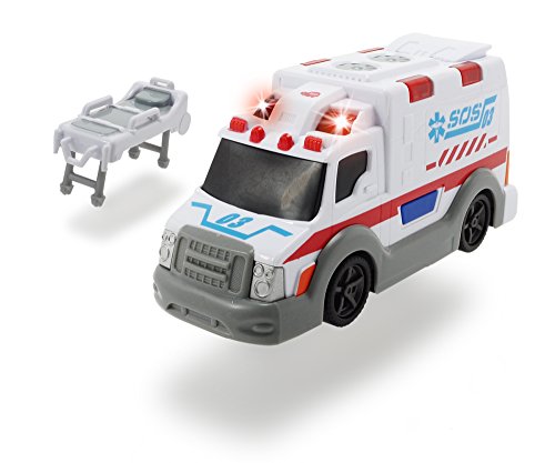 Brinquedo sobre Rodas HORN TOYS 3302004 (3 anos) Dickie - Carrinhos de brinquedo - brinquedo, rodas, horn toys, 3302004