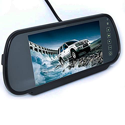 Monitor AUTOWAYFENG LCD 16:9 (16'' - LED) Auto Wayfeng WF - Áudio - lcd, 16 polegadas, led