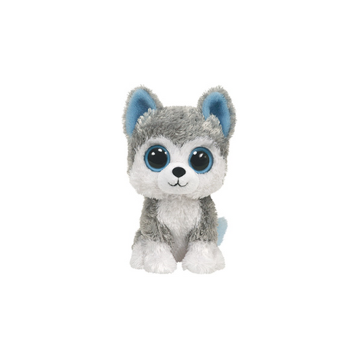 Peluche TY Beanie Boo Slush (Idade Mínima Recomendada: 3 anos) Ty - Animais de pelúcia - peluche, 3 anos, macio, animal de peluche