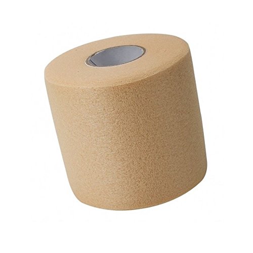 Fita Adesiva 3M Fita de cinta adesiva preta 7cmx27m BB-Tape - Fita médica e bandagens - adesiva, preta, 7 cm, 27 m