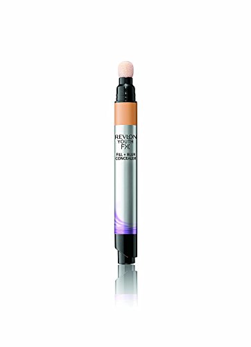 Base de Maquilhagem YOUTHFX Fill Blur Concealer (5 ml) REVLON - Banho e corpo - maquilhagem, fill blur, concealer, 5 ml