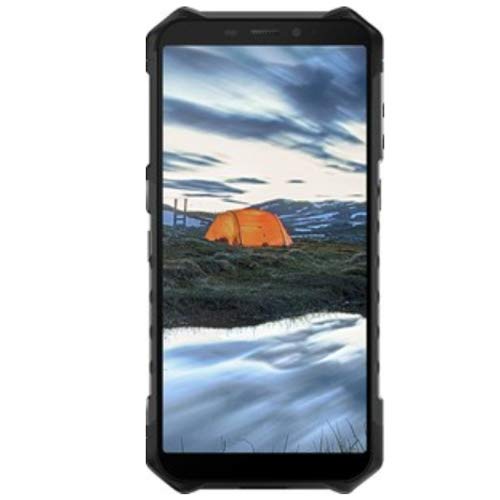 Smartphone ULEFONE Armor X3 (4.5'' - 2 GB - 16 GB - Preto) Ulefone - Telemóveis - 4.5 polegadas, 2 GB, 16 gb, preto