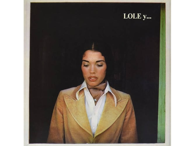 Vinil LP Lole Y Manuel - Nuevo Dia (1LP) Warner Music Spain - Música e gravações de som - vinil, LP, lole y manuel, nuevo dia