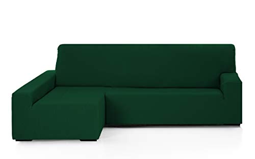 Cadeira de Jardim MARTINA HOME Emilie (Verde - Poliéster - 80x83x97 cm) Enguitex Home - Capas de sofá - verde, poliéster, 80x83x97 cm