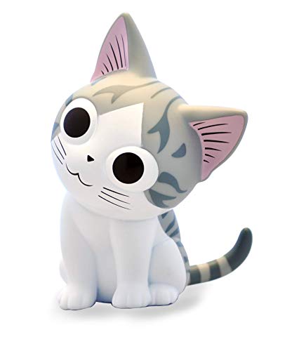Caixa de Arrumação PLASTOY Sweet Home Hucha Chi Plastoy - Porquinhos mealheiros e cofrinhos - plastoy, sweet home, pvc, 14,5 cm