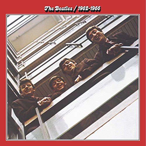 Vinil The Velvet Underground - 1962-1966 'Red' (Remastered) (2LP) Universal Music - Música e gravações de som - vinil, the velvet underground, remasterizado, 2LP