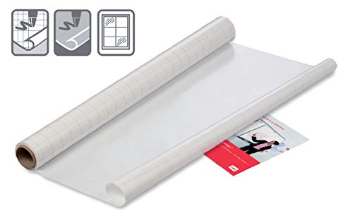 Quadro Branco NOBO Instantáneo (800x600mm - Magnético: Não) Nobo - Quadros brancos de apagar a seco - quadro branco, instantâneo, 800x600mm, magnético não