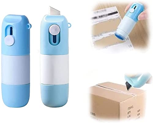 Líquido Corrector para Papel Térmico com Corte de Desembaraçamento FIENZA - Papel de impressora e copiadora - abs plástico, 10 ml, 85x30x35 mm