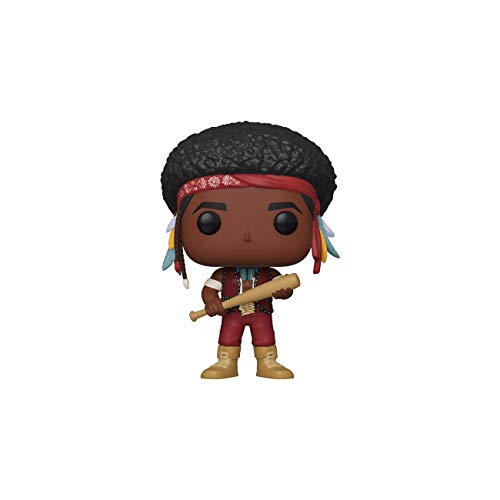 Figura FUNKO POP! Movies: Warriors - Cochise 
Marca:
Funko
 - Brinquedos - funko pop, movies, warriors, cochise
