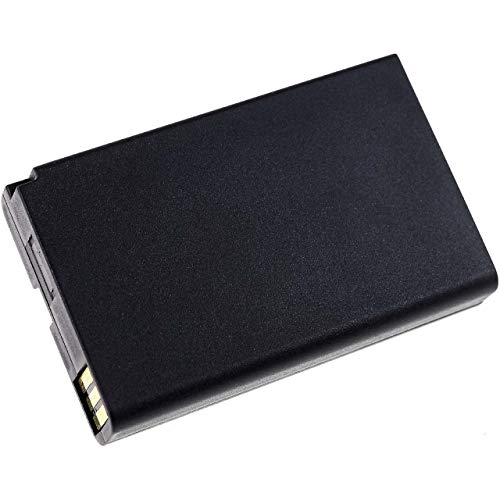 Bateria VECTRON MOBILEPRO B30 (Acessório Informática e Tel.) POWERY - Acessórios de scanner - bateria, vectron, mobilepro b30