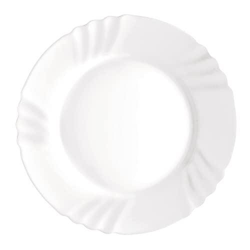 Tabuleiro BORMIOLI Ebro (Alumínio - Preto - 26x2.2cm) ADI - Cozinha & sala de jantar - alumínio, preto, 26x2.2 cm