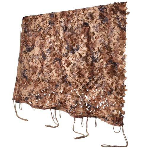 Rede de Camuflagem 2X8 3X3 4X5 4X6 6X6M Malla de Camuflagem Oculta ao Ar Livre MCMMY - Eletrodomésticos - camuflagem, malla, oculto