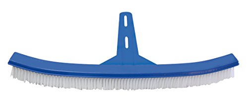 Escova de dentes curva para fixação de amêndoas Productos QP - Escovas de dentes - curva, fixação, amêndoas