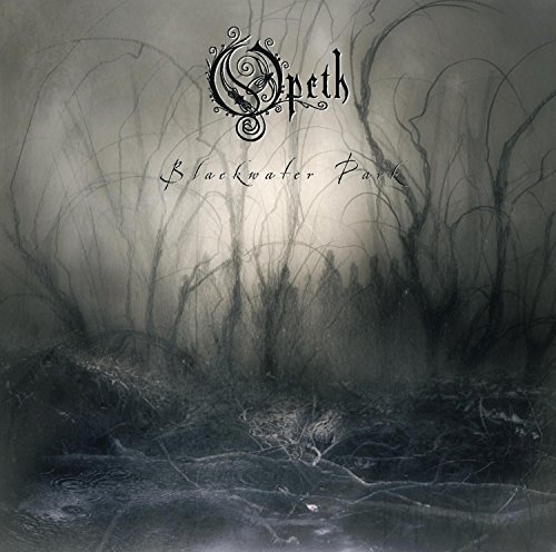 CD Opeth - Blackwater Park (1 CDs) (Música) MUSIC FOR NATIONS - Música e gravações de som - cd opeth, blackwater park, música, heavy metal, death metal, doom metal, progressive metal