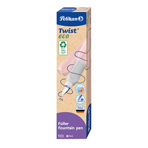 Caneta de Tinta Permanente PELIKAN 822213 Pelikan - Canetas - caneta, tinta permanente, pelikan